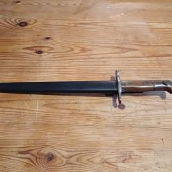 Baionnette 39/45