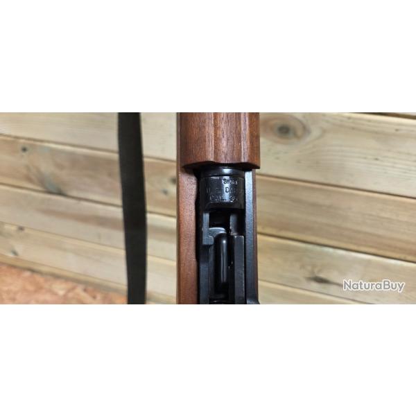 USM1 iver Johnson 30carabine