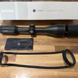 Lunette Hawke Endurance LRC 30 WA IR 3-12X56