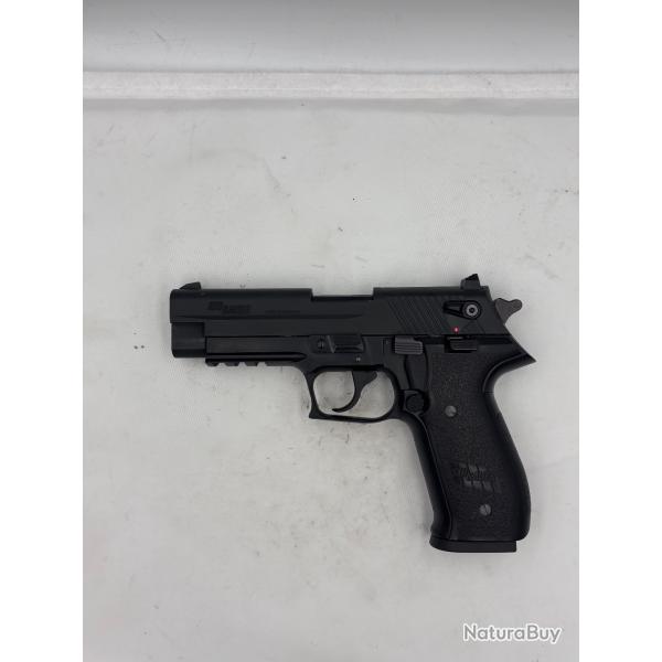Pistolet SIG SAUER