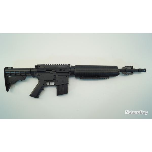carabine  crosman plombs 4.5/177 type m4 9joules  pour enchre 1