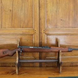 Carabine ANSCHUTZ KK-Mod. 54 calibre 22Lr