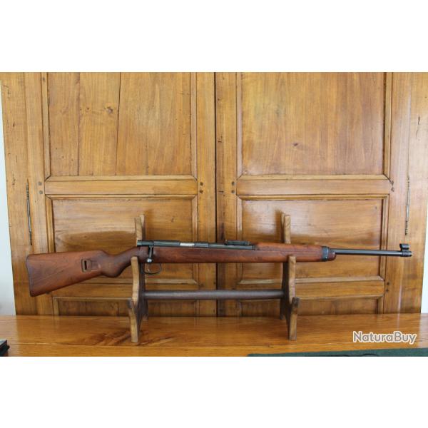 Carabine ANSCHUTZ KK-Mod. 54 calibre 22Lr