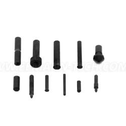 EEMANN TECH ENSEMBLE DE GOUPILLES POUR 1911 ET-111601