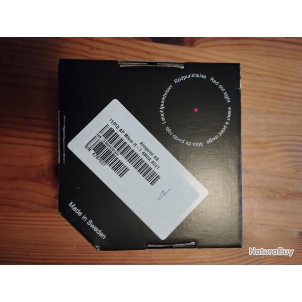 Aimpoint micro H1