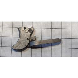 Détente pistolet Unique R51, R 51 (750)