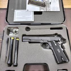 Pistolet taurus PT 1911 cal 9x19