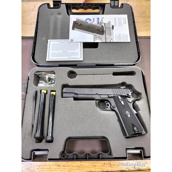 Pistolet taurus PT 1911 cal 9x19