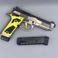 Pistolet BERETTA 92X Performance - 9x19 - 5"