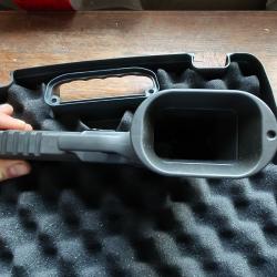 SIG SAUER P320 XFIVE LEGION