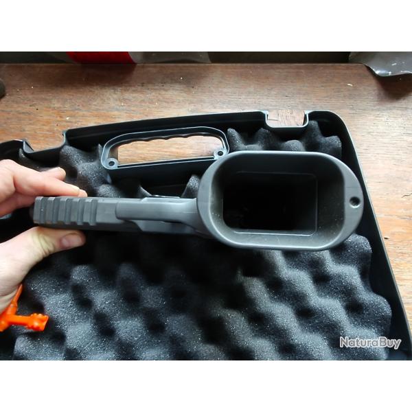 SIG SAUER P320 XFIVE LEGION