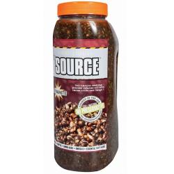 Graines Dynamite Frenzied The Source Hempseed 2.5L
