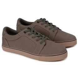 Chaussures Fox Khaki Canvas 45