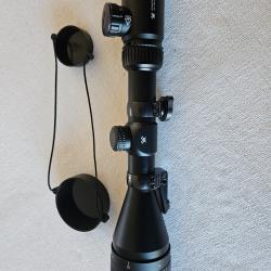 Lunette Vortex Crossfire II 3-12x56 VBrite Illuminated