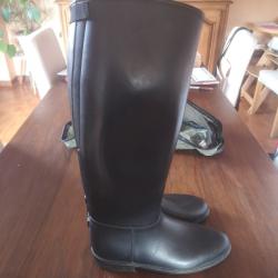 BOTTES D'EQUITATION T43