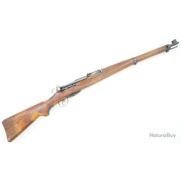 Schmidt Rubin K31 - N 568272 - Calibre 7.5 x 55 - Catgorie C
