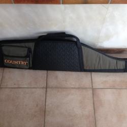 Fourreau carabine country