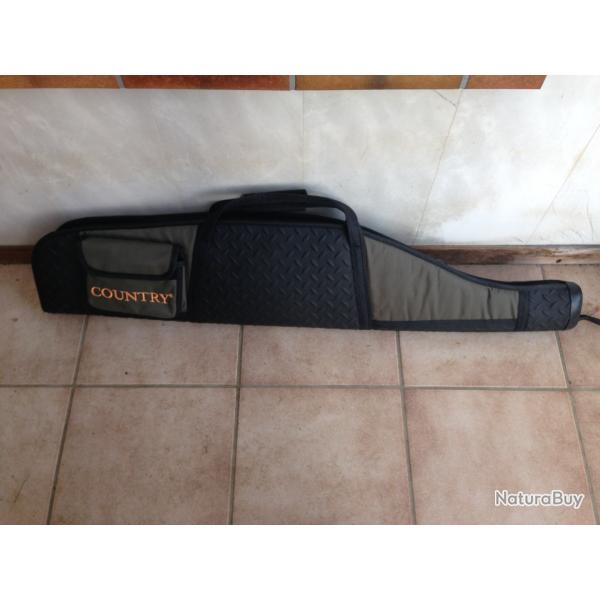 Fourreau carabine country