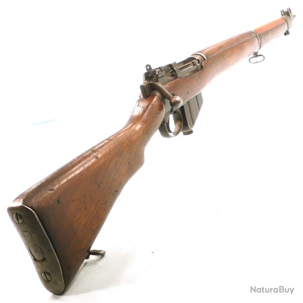LEE ENFIELD -  N4 Mk1  -  LONG BRANCH   -  1942