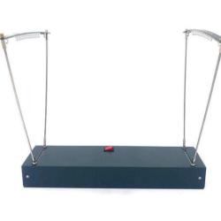 CHRONOGRAPHE JAMAIS SERVIE NEUF SANS MARQUE