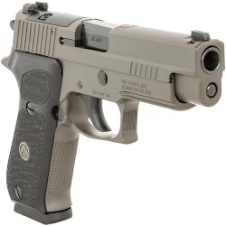 Pistolet SIG SAUER P220 LEGION Serie limitée - Optic Ready - 45ACP - 4.5"