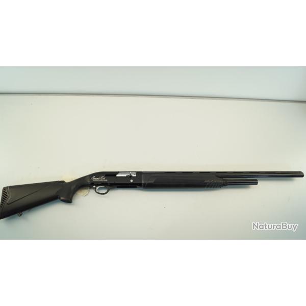 fusil uzkon zk10 grand est  12/76 sans chockes  pour enchere 1