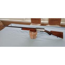 Magnifique browning  auto 5 cal 16/65 canon de 69 cm full