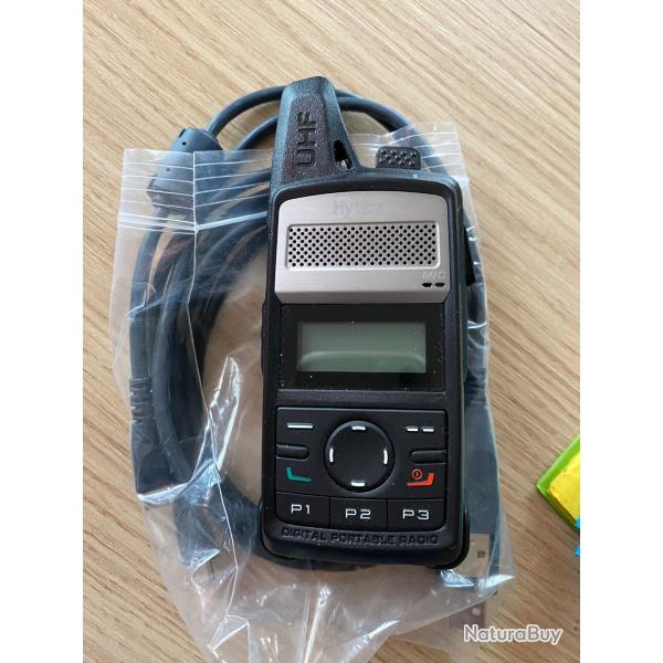 Talkie Walkie Hytera PD365LF