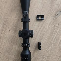 Hawke vantages 6-24X44 1/2 mil dot