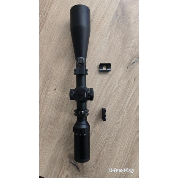 Hawke vantages 6-24X44 1/2 mil dot