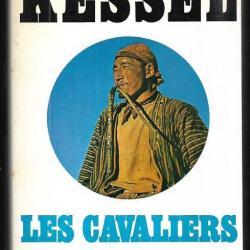 Les cavaliers de joseph kessel  afghanistan