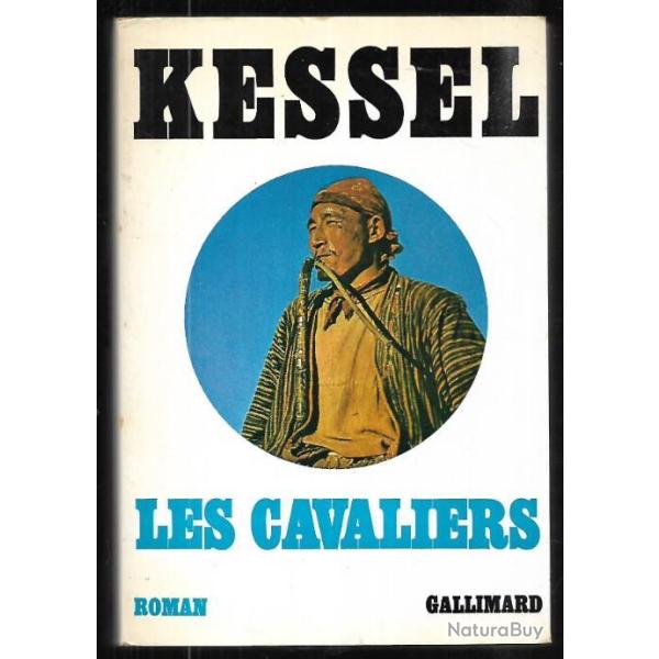 Les cavaliers de joseph kessel  afghanistan