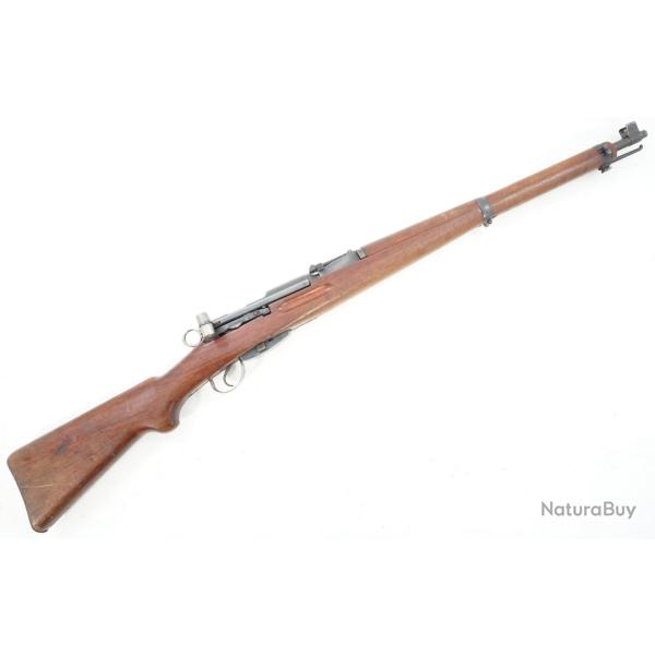 Schmidt Rubin K31 - N 624585 - Calibre 7.5 x 55 - Catgorie C