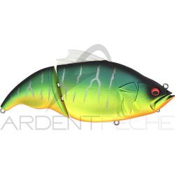Poisson nageur MEGABASS Vatalion 190 SF Mat tiger