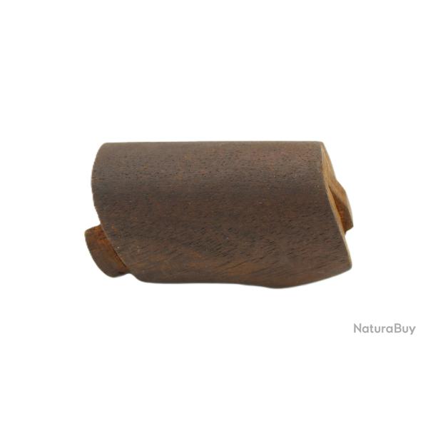 Poigne bois pour crosse para USM1 non perce new made