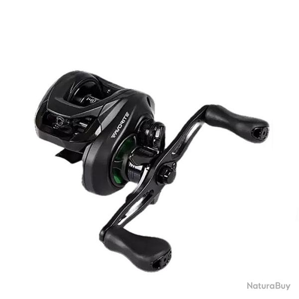 Moulinet casting FAVORITE X1 200 HL