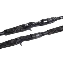 Canne casting BONE Voyage X 704 XXH