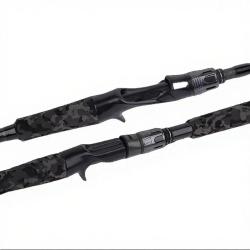 Canne casting BONE Voyage X 704 XXH