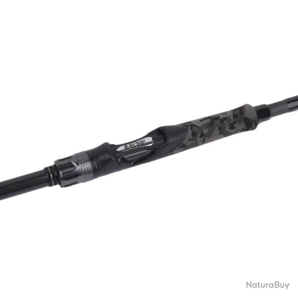 Canne spinning BONE Voyage X 734 MH