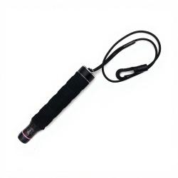 Manche d'&eacute;puisette PAFEX Flynet carbone mousse FS-MC25-M