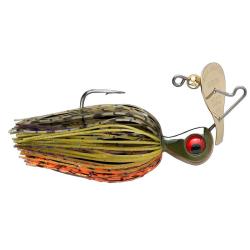 Chatterbait KEITECH Rumblade jig 10.6g 524