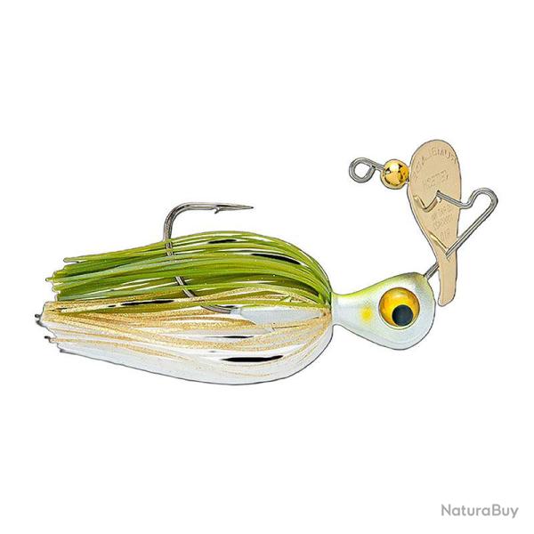 Chatterbait KEITECH Rumbalde jig 17.5g 400