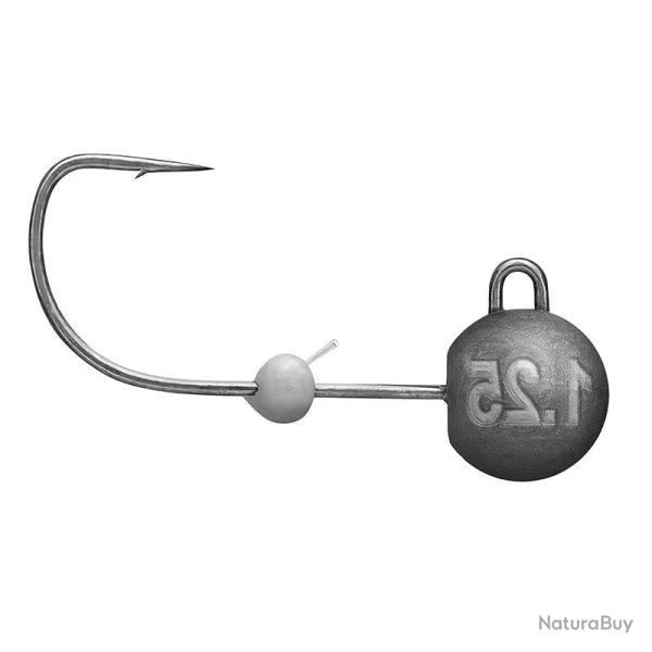T�te plomb�e MAJOR CRAFT Gekisasu head swim 2.0g