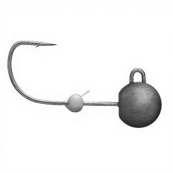 T&ecirc;te plomb&eacute;e MAJOR CRAFT Gekisasu head swim 2.5g