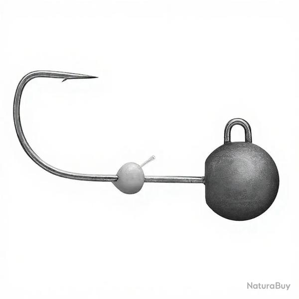 T�te plomb�e MAJOR CRAFT Gekisasu head swim 2.5g