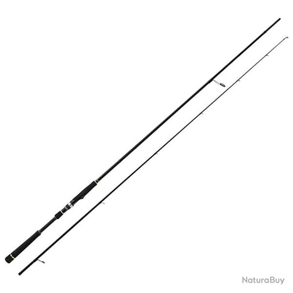 Canne spinning MAJOR CRAFT Tidrift 902 ML