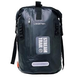 Sac &agrave; dos STREAM TRAIL Dry tank 25L Onyx