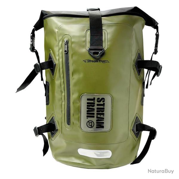 Sac � dos STREAM TRAIL Dry tank 33L OD