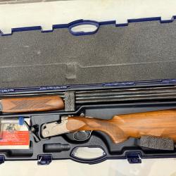 Beretta silver pigeon 691 12/76