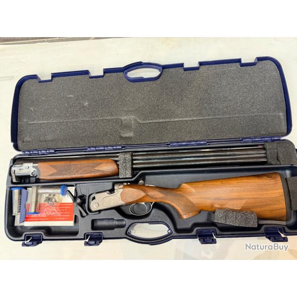 Beretta silver pigeon 691 12/76